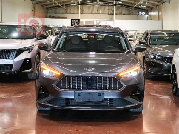 جاك J7 2023 للبيع في العراق - اربيل